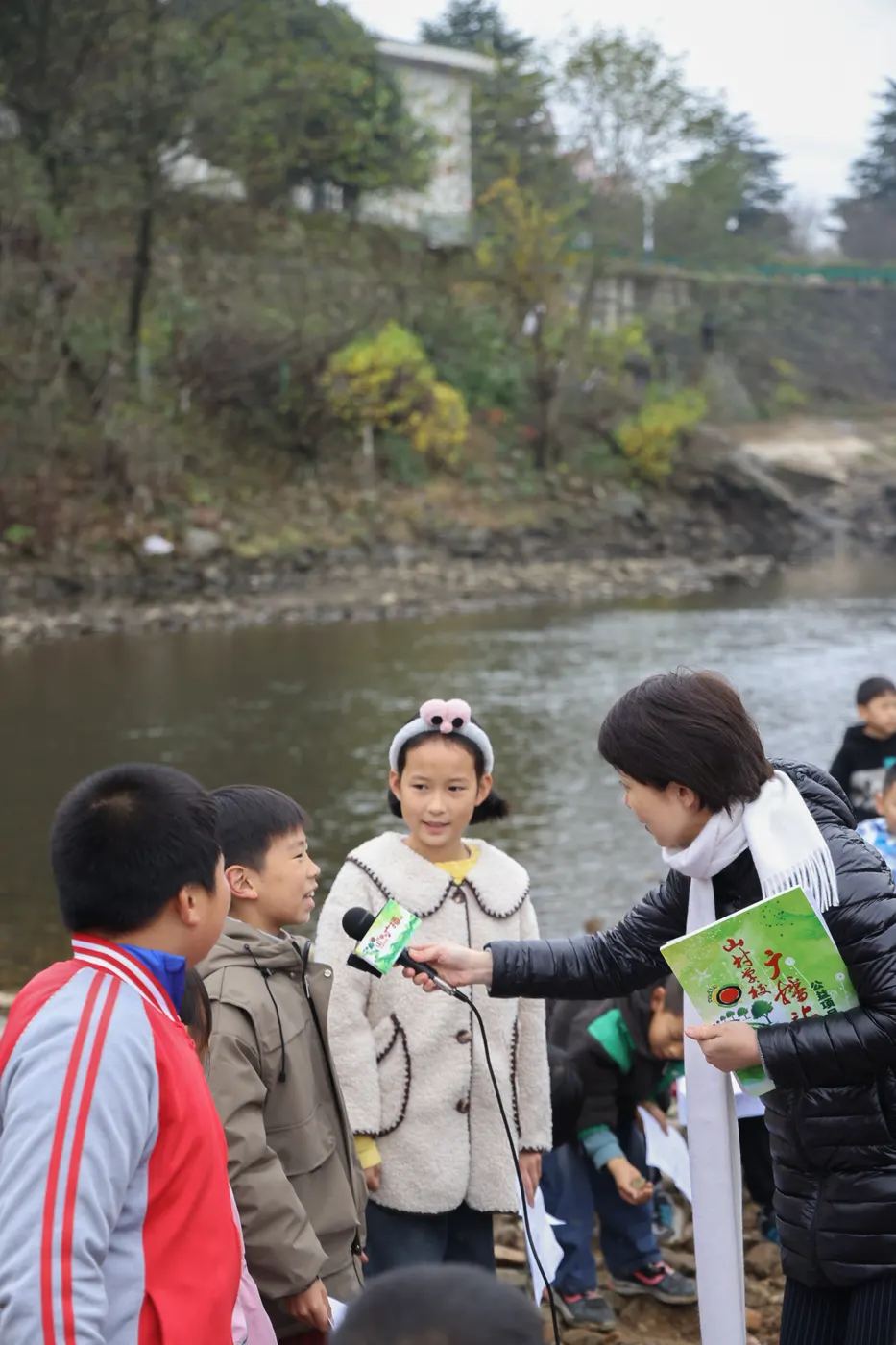 青山希望小学影像记录 04