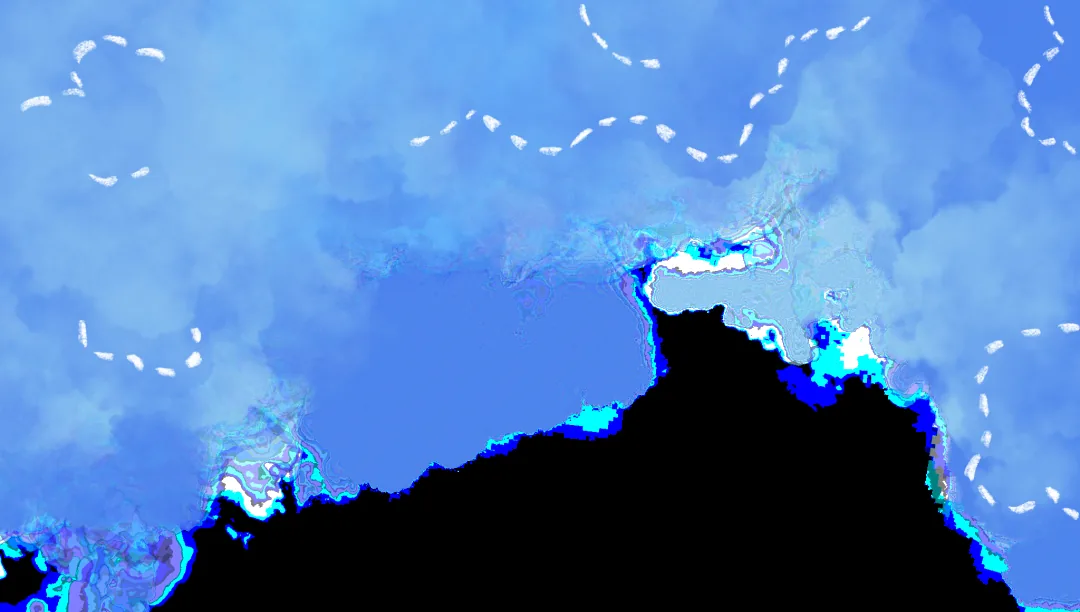 倒计时十天!马莲渠中心学校·山村学校广播站即将开播!项目记录图片