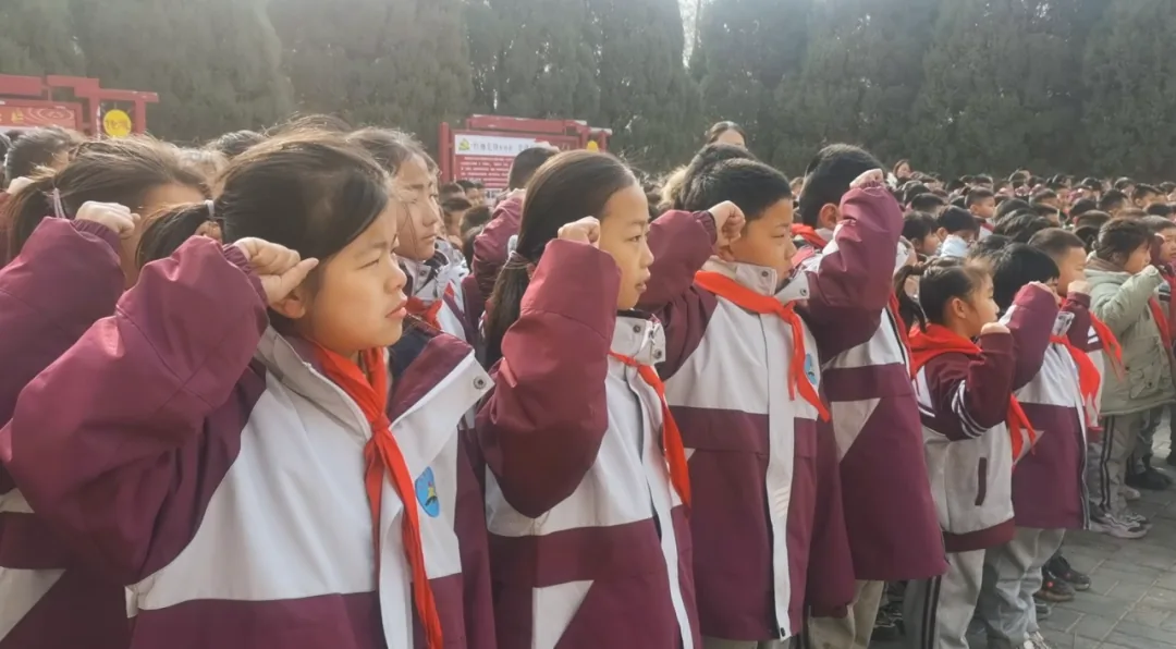 倒计时十天!马莲渠中心学校·山村学校广播站即将开播!项目记录图片