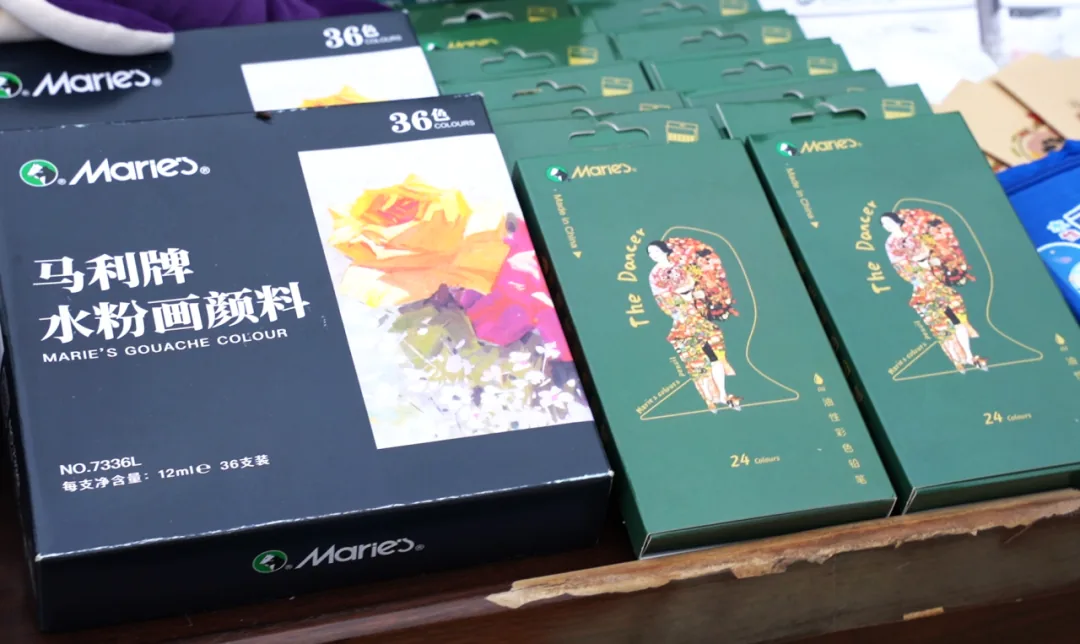 听见梦想|宁夏吴忠马莲渠中心学校·山村学校广播站开播啦!项目记录图片