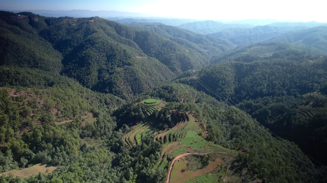 听见梦想 | 大山深处楚雄南华五街完小“山村学校广播站”开播了项目记录图片