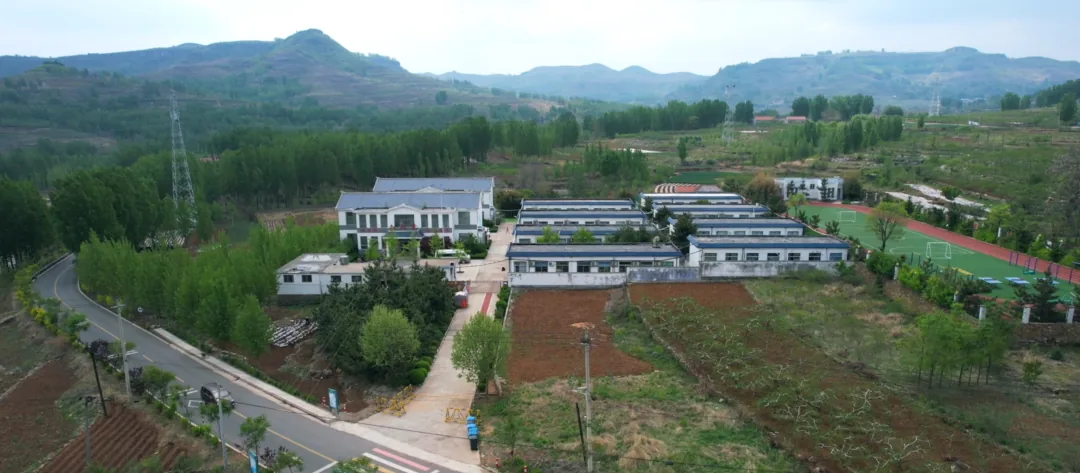 听见梦想 | 沂蒙山石汪峪小学山村学校广播站开播啦!项目记录图片