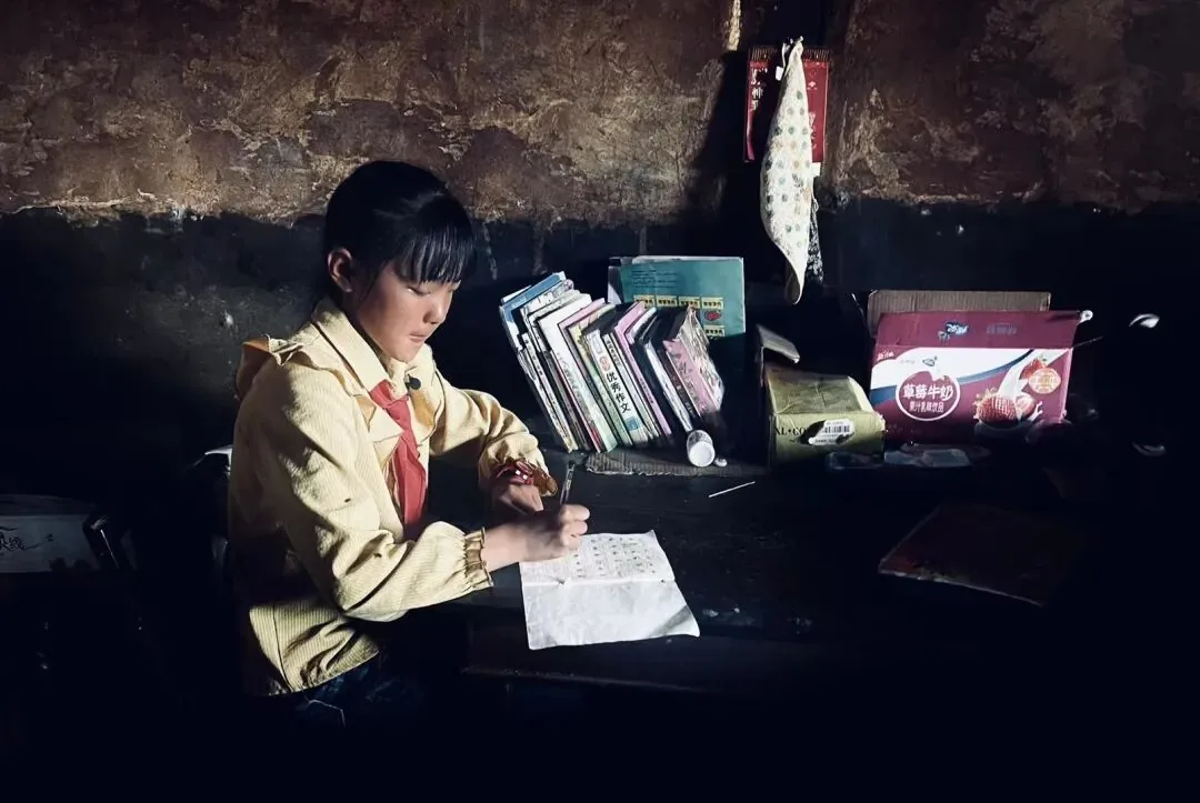 听见梦想 | 云南楚雄义隆小学“山村学校广播站”开播了相关报道配图